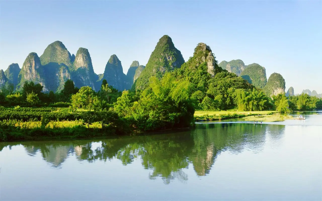 高端节能科技